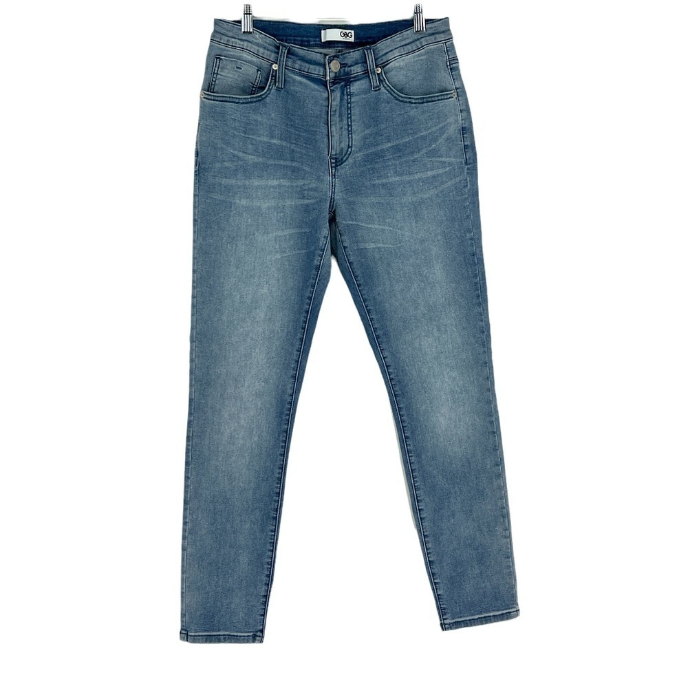 GBG Los Angeles skinny Jean’s SZ 32